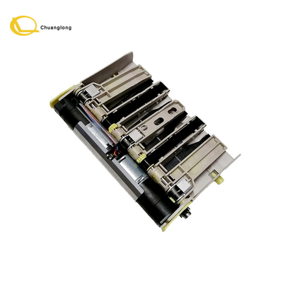 Части машины Wincor ATM CMD-V4 Застегивающий транспортный механизм 1750053977