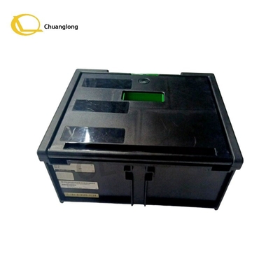 009-0023114 Части банкоматов NCR 6674 G610 G611 GBRU Диспансер отбрасывает контейнер 0090023114