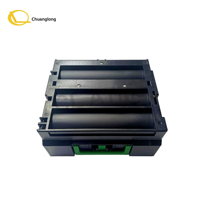 009-0023114 Части банкоматов NCR 6674 G610 G611 GBRU Диспансер отбрасывает контейнер 0090023114