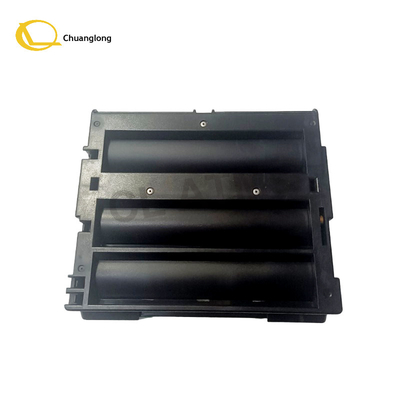 009-0023114 Части банкоматов NCR 6674 G610 G611 GBRU Диспансер отбрасывает контейнер 0090023114