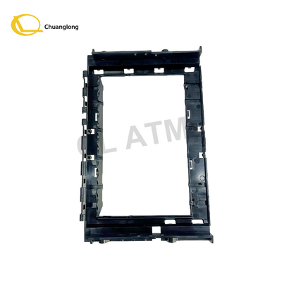 Запчасти банкомата NCR S2 Purge Bin Bezel Часть 445-0742742 4450742742