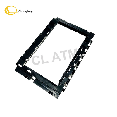 Запчасти банкомата NCR S2 Purge Bin Bezel Часть 445-0742742 4450742742