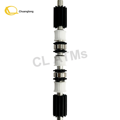 Части банкоматов NCR S2 SNT Линия 2 вал Assy 445-0754696 4450754696