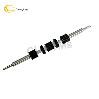 Части банкоматов NCR S2 SNT Главный приводной вал Assy 445-0761208-93 445-0729826