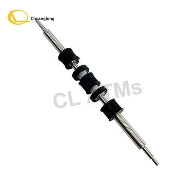 Хорошая цена Части банкоматов NCR S2 SNT Главный приводной вал Assy 445-0761208-93 445-0729826 онлайн