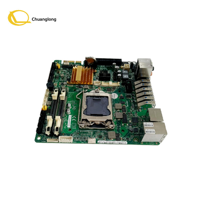 Запчасти для банкоматов NCR Win10 PC Core Board Estoril Материнская плата 445-0764433 4450764433