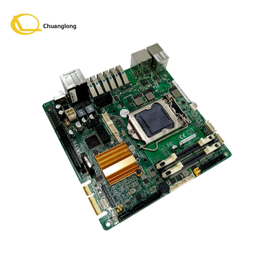 Запчасти для банкоматов NCR Win10 PC Core Board Estoril Материнская плата 445-0764433 4450764433