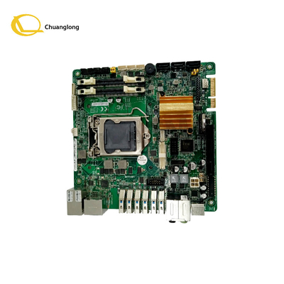 Запчасти для банкоматов NCR Win10 PC Core Board Estoril Материнская плата 445-0764433 4450764433