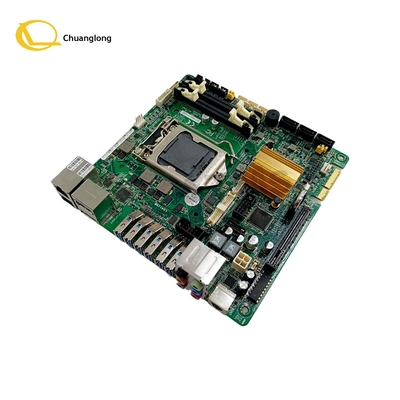 Запчасти для банкоматов NCR Win10 PC Core Board Estoril Материнская плата 445-0764433 4450764433