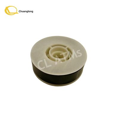 Части банкомата NCR Escrow Tape Gear Белый Черный 009-0017579 009-0017578