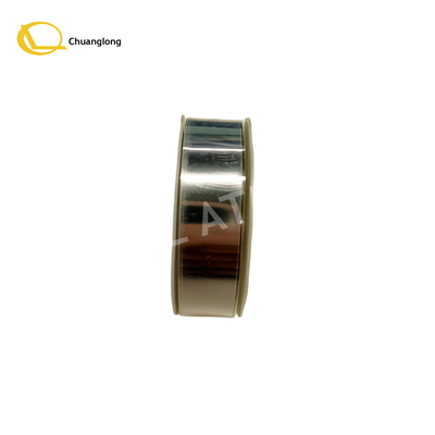 Части банкомата NCR Escrow Tape Gear Белый Черный 009-0017579 009-0017578