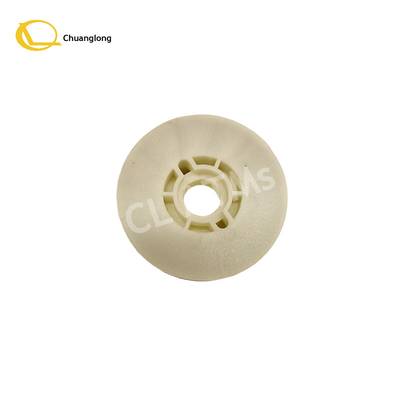 Части банкомата NCR Escrow Tape Gear Белый Черный 009-0017579 009-0017578