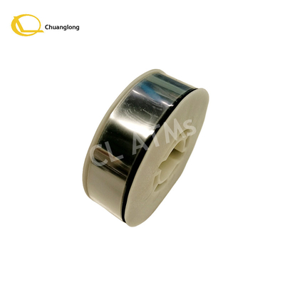 Части банкомата NCR Escrow Tape Gear Белый Черный 009-0017579 009-0017578