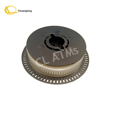 Банкоматные запасные части NCR ESCROW LEFT SIDE TAPE REEL 009-0032556 0090032556