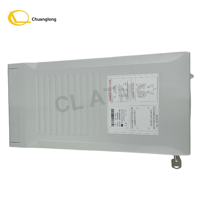 Банкоматные запасные части для Hyosung 5600 CST-7000 Cash Cassette Hyosung G-CDU CDU 3K Cassette S7310000695 7310000695