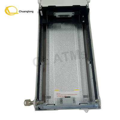 Банкоматные запасные части для Hyosung 5600 CST-7000 Cash Cassette Hyosung G-CDU CDU 3K Cassette S7310000695 7310000695