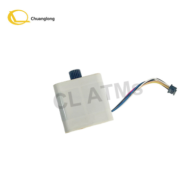 Diebold ATM Части DieboId 368 Кассеты 49-229513-000A TS-M1U1-SRB1 Заметка толкательный двигатель