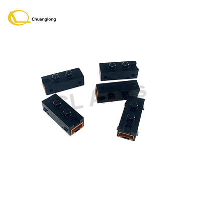 Diebold ATM Части Diebold 368 Кассеты TS-M1U1-SRB1 23*9*6.6 Нижний датчик