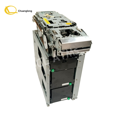 Части банкомата Fujitsu F56 Диспансер с 2 кассетами F56 Оригинальный Новый Мультикассетный Диспансерный блок