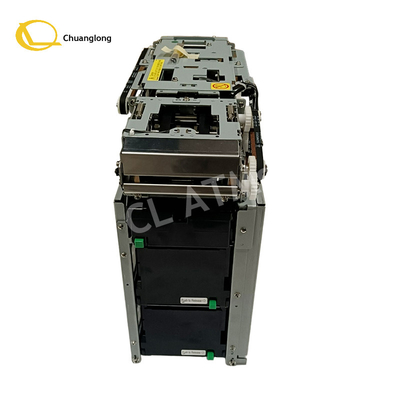 Части банкомата Fujitsu F56 Диспансер с 2 кассетами F56 Оригинальный Новый Мультикассетный Диспансерный блок