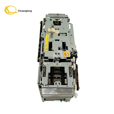Части банкомата Fujitsu F56 Диспансер с 2 кассетами F56 Оригинальный Новый Мультикассетный Диспансерный блок