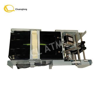 Банкомат Fujitsu F53 F56 Диспансер Нижний блок KD03234-C930 Диспансер 4+1 Кассета наличных