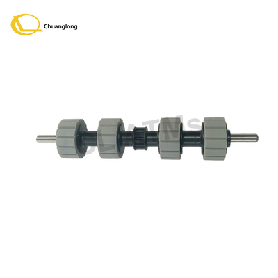 Hyosung банкоматы Части Hyosung HCDU Sub Assy Roller Shaft Pick up S7310000405 7310000405