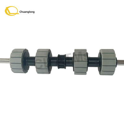 Hyosung банкоматы Части Hyosung HCDU Sub Assy Roller Shaft Pick up S7310000405 7310000405