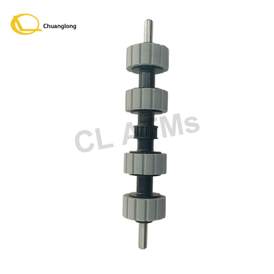 Hyosung банкоматы Части Hyosung HCDU Sub Assy Roller Shaft Pick up S7310000405 7310000405