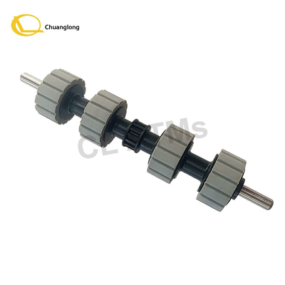 Hyosung банкоматы Части Hyosung HCDU Sub Assy Roller Shaft Pick up S7310000405 7310000405
