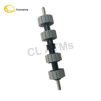 Hyosung банкоматы Части Hyosung HCDU Sub Assy Roller Shaft Pick up S7310000405 7310000405