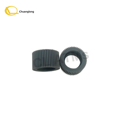Wincor Nixdorf Puller SP 54T Кормовой ролик Двойной экстрактор Кормовой ролик Серый Красный 8046900720