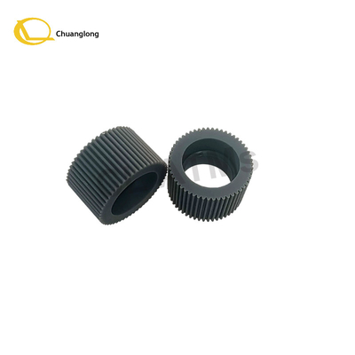 Wincor Nixdorf Puller SP 54T Кормовой ролик Двойной экстрактор Кормовой ролик Серый Красный 8046900720