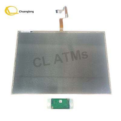 Wincor Nixdorf ATM Parts Wicnor 4060 15-дюймовый сенсорный комплект ALCF, EXII-776 ALCF 1750160124