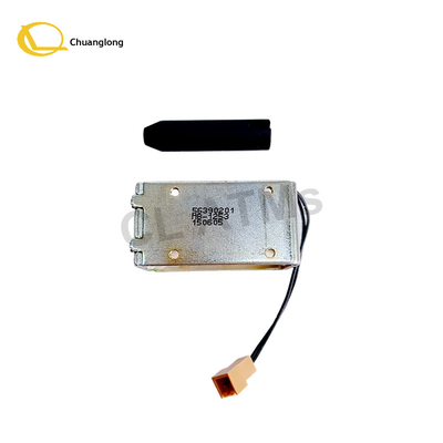 Hyosung банкоматы Части Hyosung GCDU 1100 Мотор отбрасывает ворота Соленоидная сборка 56390201 S72842301 S72841904