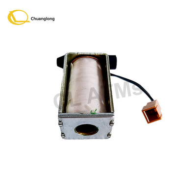 Hyosung банкоматы Части Hyosung GCDU 1100 Мотор отбрасывает ворота Соленоидная сборка 56390201 S72842301 S72841904