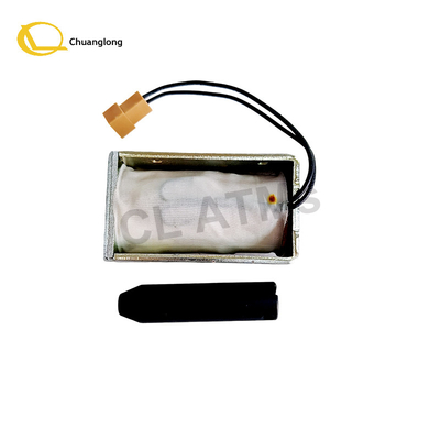 Hyosung банкоматы Части Hyosung GCDU 1100 Мотор отбрасывает ворота Соленоидная сборка 56390201 S72842301 S72841904