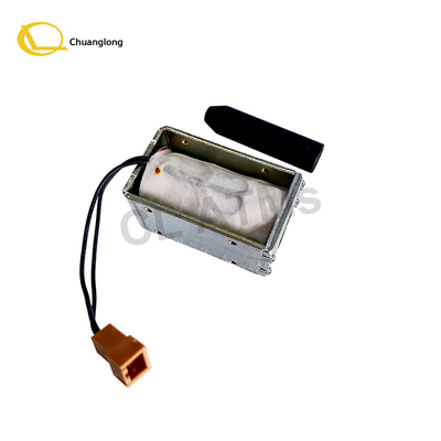 Hyosung банкоматы Части Hyosung GCDU 1100 Мотор отбрасывает ворота Соленоидная сборка 56390201 S72842301 S72841904