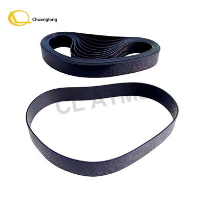 Hyosung банкоматы Части Hyosung 5600ST Застегивающий ремень 10x214x0.65 715010048 4360000600