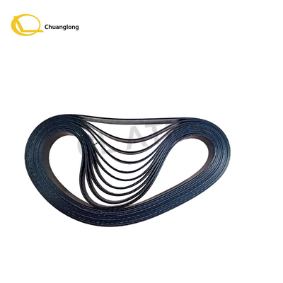 Hyosung банкоматы Части Hyosung 5600ST Застегивающий ремень 10x214x0.65 715010048 4360000600