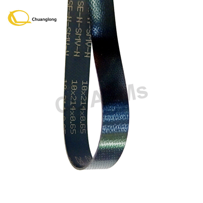 Hyosung банкоматы Части Hyosung 5600ST Застегивающий ремень 10x214x0.65 715010048 4360000600