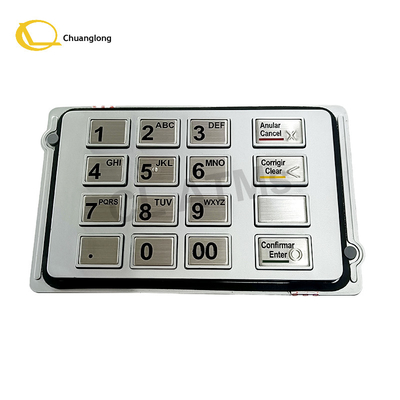 Hyosung банкоматы Части Hyosung X1 Клавиатура 8600S EPP-X1 7154110700 7154110101
