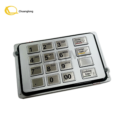 Hyosung банкоматы Части Hyosung X1 Клавиатура 8600S EPP-X1 7154110700 7154110101