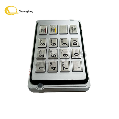 Hyosung банкоматы Части Hyosung X1 Клавиатура 8600S EPP-X1 7154110700 7154110101