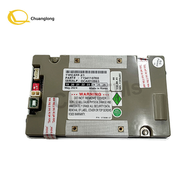 Hyosung банкоматы Части Hyosung X1 Клавиатура 8600S EPP-X1 7154110700 7154110101