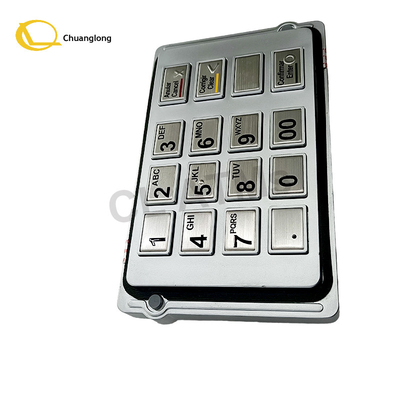 Hyosung банкоматы Части Hyosung X1 Клавиатура 8600S EPP-X1 7154110700 7154110101