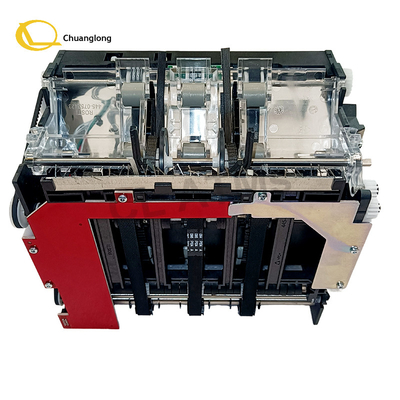 Примечания NCR S2 SNT частей ATM запасные одиночные транспортируют Assy 4450753508 445-0753508 TLA SNT