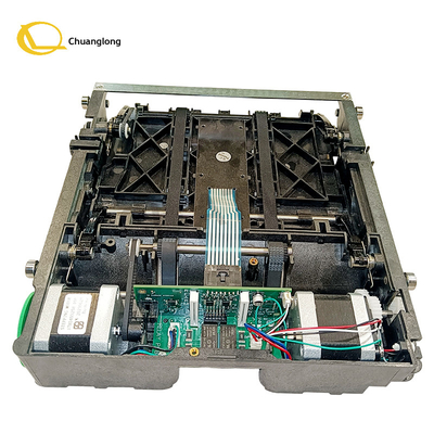 Части машин NCR S2 SelfServ FA Carriage Assy 4450769742 445-0769742