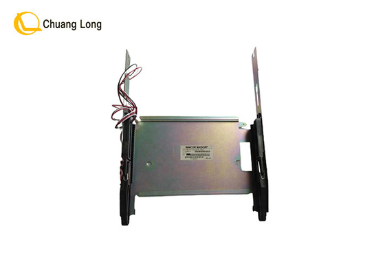 Части банкоматов Wincor Nixdorf AGT CMD-V4 HORIZONTAL FL 125MM 01750068776 1750068776