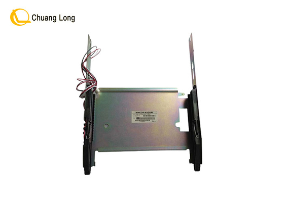 Части банкоматов Wincor Nixdorf AGT CMD-V4 HORIZONTAL FL 125MM 01750068776 1750068776